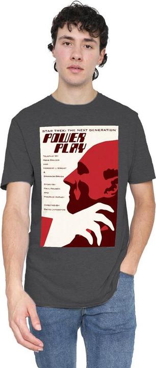 Produktbild The Next Generation Season 5 Episode 15 TShirt (S)