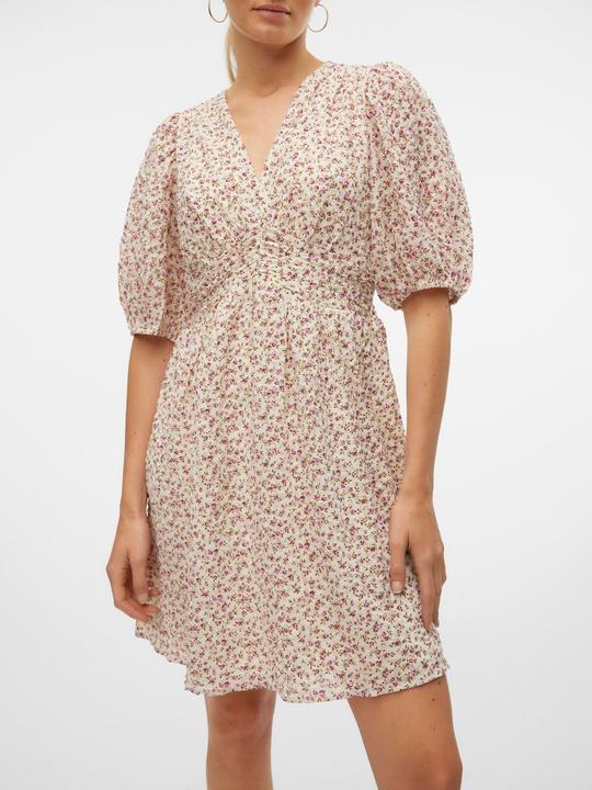Actual product image Vero Moda VMHOLLO Short dress Dress (XS)
