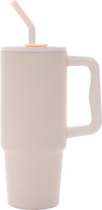 Immagine prodotto Xd Collection Trinkbecher Embrace Deluxe Recycelter Edelstahl 900ml (0.90 l)