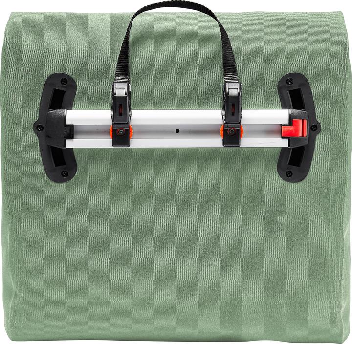 Immagine prodotto Vaude Augsburg IV (20 l, Borsa portapacchi)