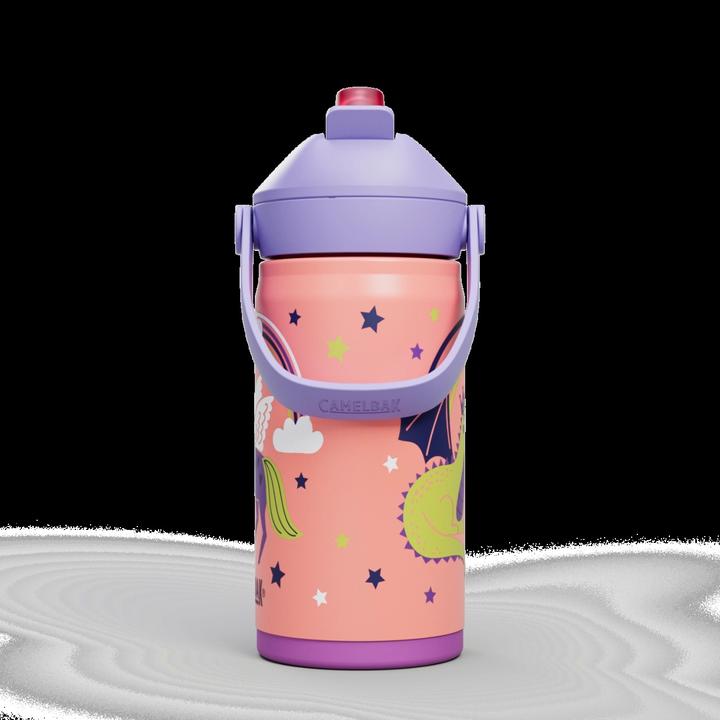Actual product image Camelbak Thrive Flip Straw Kids V.I. (0.40 l)