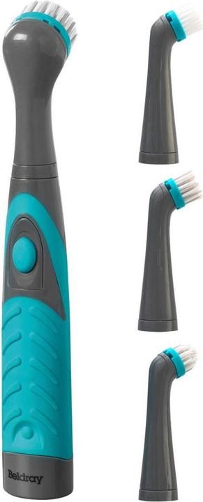 Produktbild Beldray LA082718EU7 Deep Clean Power Clean Scrubber brush