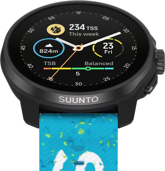 Produktbild Suunto Race S (45 mm)