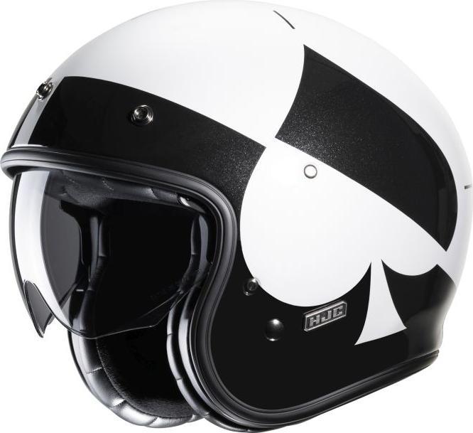 Black, White