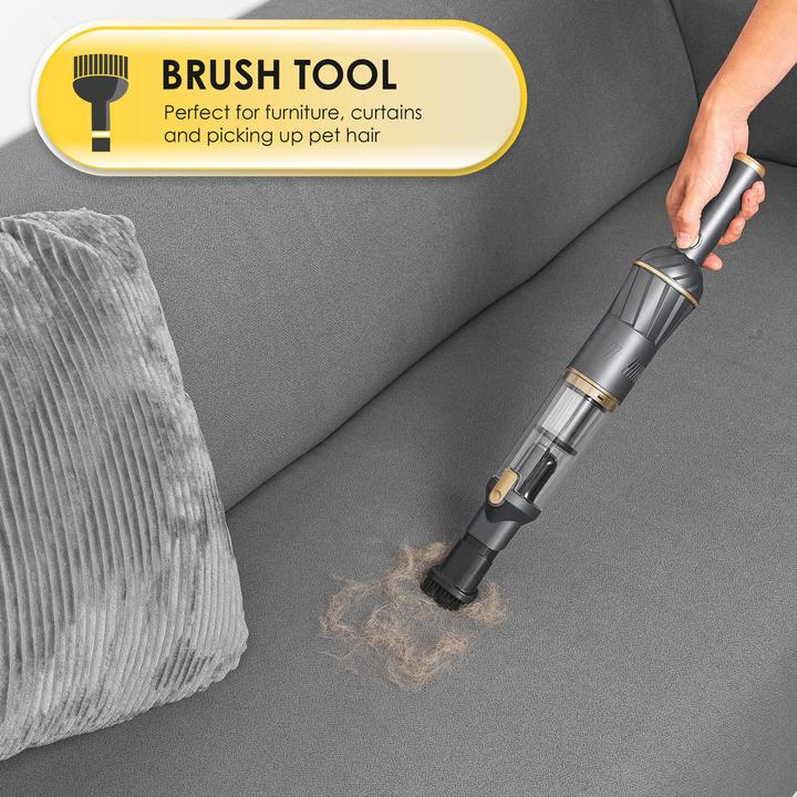 Produktbild Beldray BEL01096FVDE Airlite Cordless Vacuum Cleaner