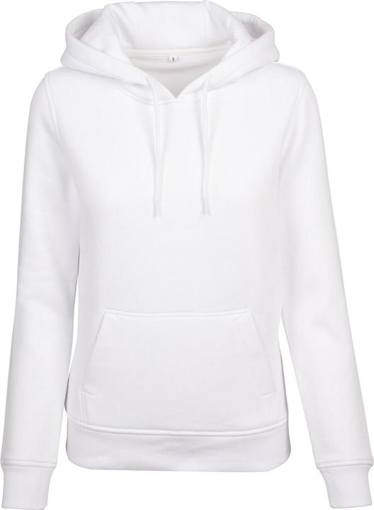 Image du produit Build Your Brand Sweat à capuche (M)