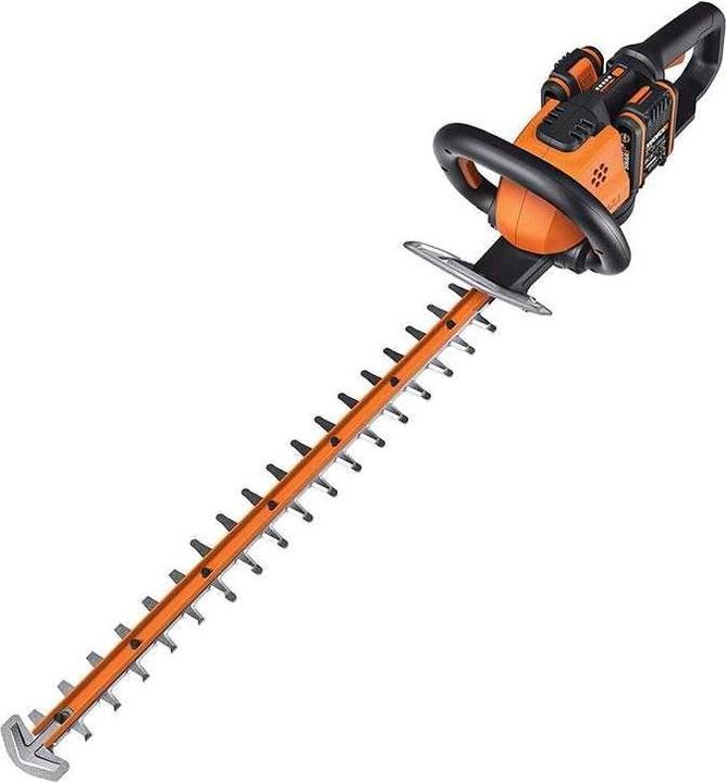 Image du produit Worx Taille-haies sans fil2 batteries, 2x20V 2Ah (Taille-haies sans fil)
