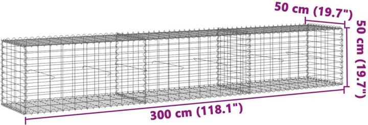 Immagine prodotto VidaXL Leontine
