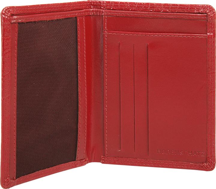 Actual product image Bodenschatz Geldbörse