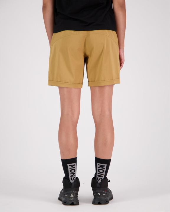 Actual product image Mons Royale Drift Shorts 2.0 (M)