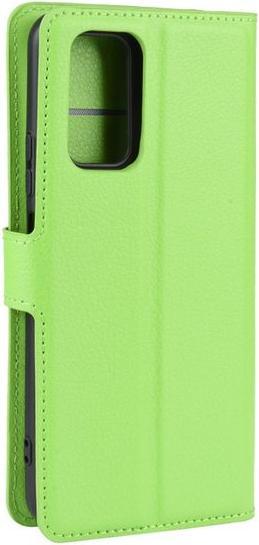 Produktbild MU Classic Litchi Leder Bookcover Series (Honor V30, Honor V30 Pro)