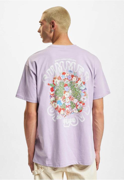Image du produit Mister Tee Tee surdimensionné Summer Of Love - 16413 (XS)
