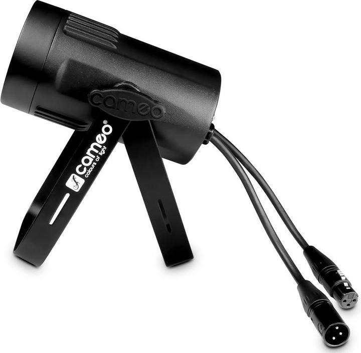 Image du produit Q-SPOT 15 RGBW Spot compact (LED)
