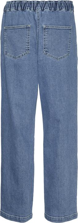 Produktbild Vero Moda VMCALLIE Mid Rise Karotte, locker geschnitten Jeans Locker geschnitten (30)