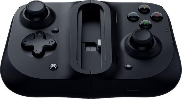 Immagine prodotto Razer Gamepad USB nero Kishi analogico/digitale Android (Android)