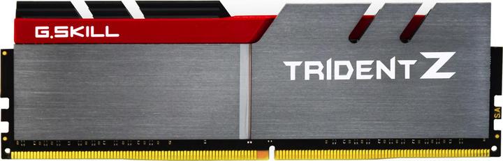 Image du produit G.Skill Trident Z (2 x 4GB, 3200 MHz, RAM DDR4, DIMM)
