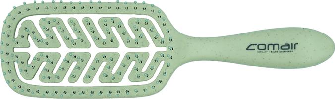 Produktbild Comair Bürste Flex Tamer Gr. M Verde Grün