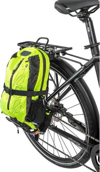 Produktbild M-Wave Racky Bag