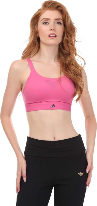 Image du produit adidas - Brassière de sport TAILORED IMPACT - Femme (75 B)