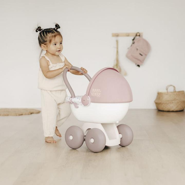 Image du produit Smoby BabyNurse