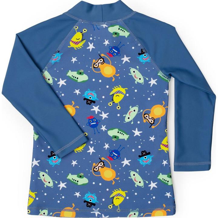 Produktbild Baby Banz Long Sleeve Rash Shirt (12)