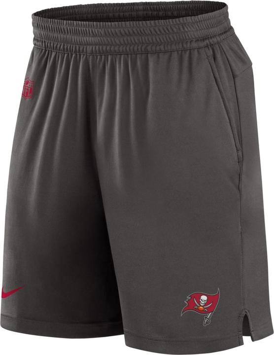Nike Tampa Bay Buccaneers Dri-FIT Knit Short S