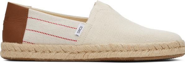 Produktbild Toms 's Alpargata Rope 2.0 Woven (42)