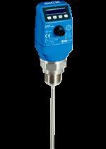 Produktbild Sick Füllstandsensor