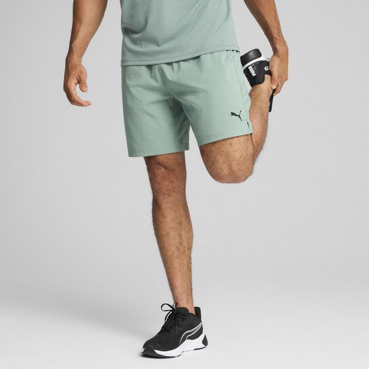 Actual product image Puma M TAD ESSENTIALS 7" Woven Short (XL)