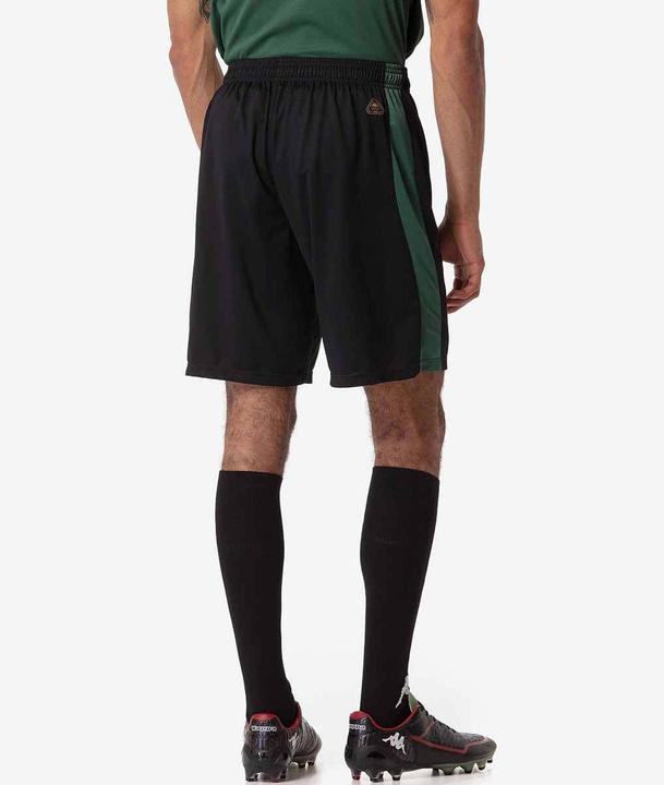Actual product image Kappa Short Red Star FC Ahora Pro 8 2024/25 (XXL)