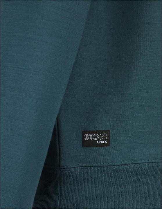 Produktbild Stoic MerinoFleece335 MMXX. Lulea Half Zip (S)