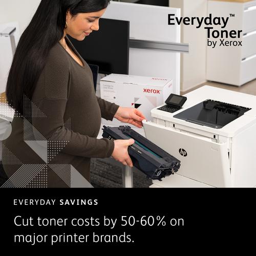 Produktbild Xerox Everyday Everyday TN-2320 (BK)