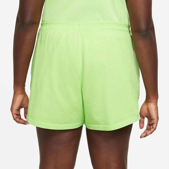 Actual product image Nike Logo (M)