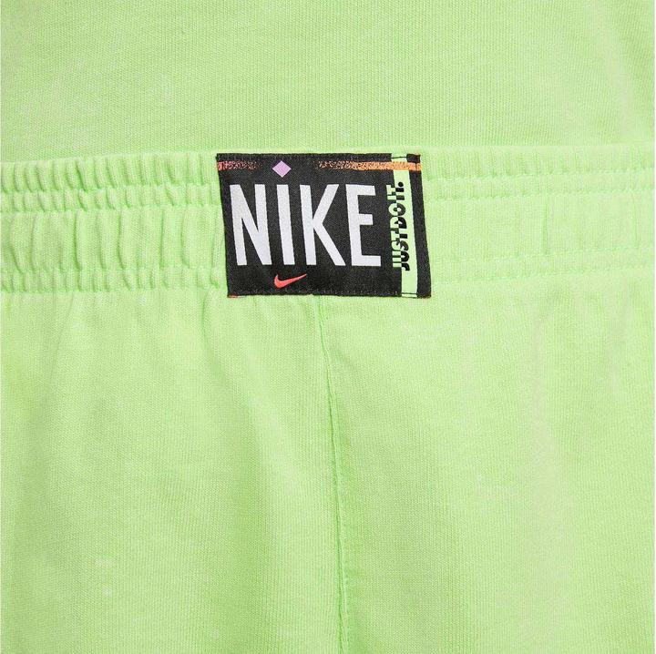 Actual product image Nike Logo (M)