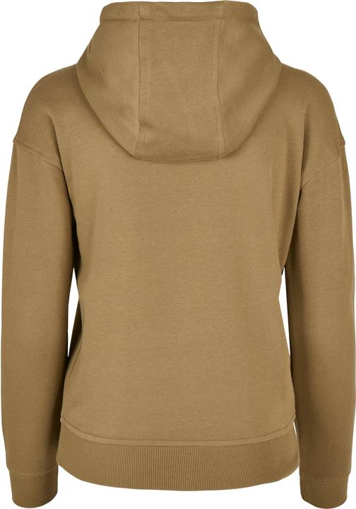 Actual product image Urban Classics Ladies Hoody (4XL)