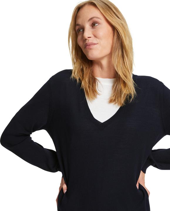 Immagine prodotto Falke BA V-Neck New Merino w (XS)