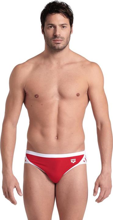 Produktbild Arena M Icons Swim Briefs Solid (4)