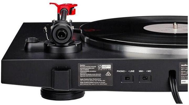 Image du produit Audio-Technica AT-LP3 (Automatique)