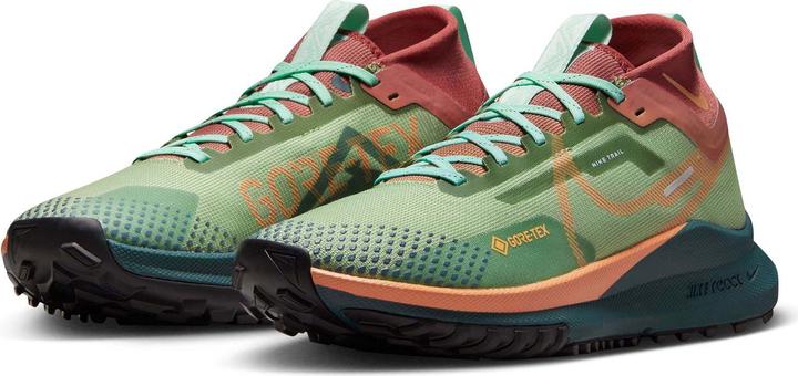 Produktbild Nike React Pegasus Trail 4 GORE-TEX (37.5)