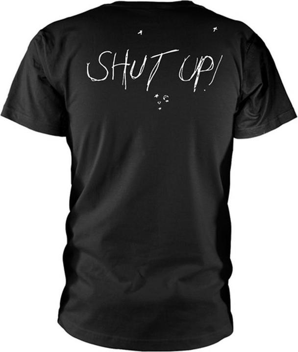 Immagine prodotto Universal Textiles Maglietta Unisex Adulti Shut Up (XL)