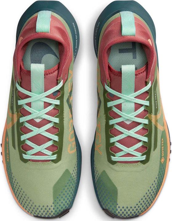 Produktbild Nike React Pegasus Trail 4 GORE-TEX (37.5)