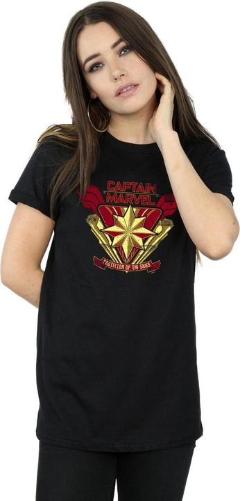 Produktbild Captain Protector Of The Skies TShirt (L)