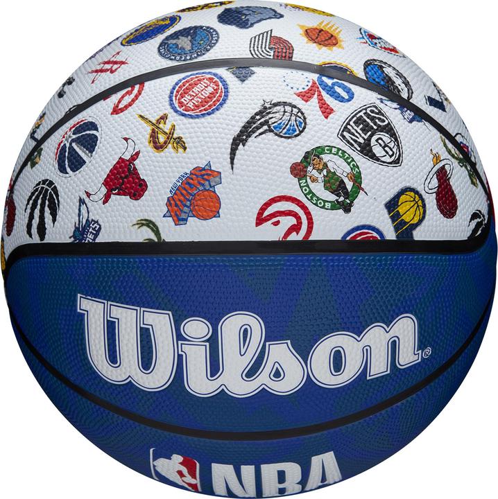 Produktbild Wilson All Team Tribute