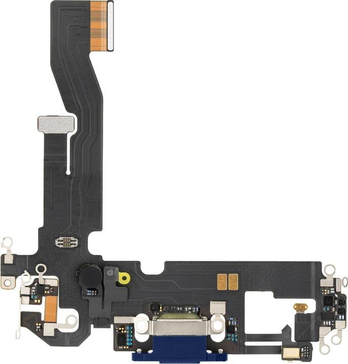 Actual product image Clappio Charging socket spare part iPhone 13 (iPhone 13)