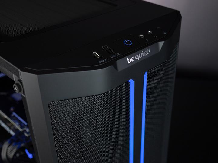 Produktbild Joule Performance eSports RTX4090 I9 (Intel Core i9-13900K, 32 GB, 2000 GB, GeForce RTX 4090)