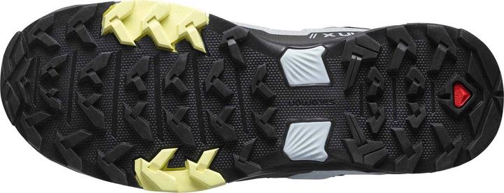 Actual product image Salomon X Ultra 4 Mid Winter Ts Cswp (42)
