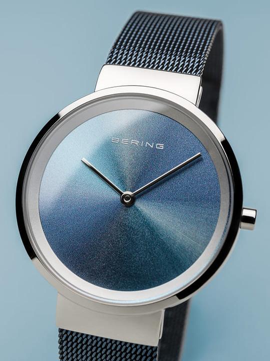 Produktbild Bering Anniversary (Analoguhr, 39 mm)