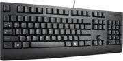 Image du produit Lenovo Preferred Pro II USB Keyboard-Black Arabic Portugese (163) (PG) (ING. Int., Filaire)