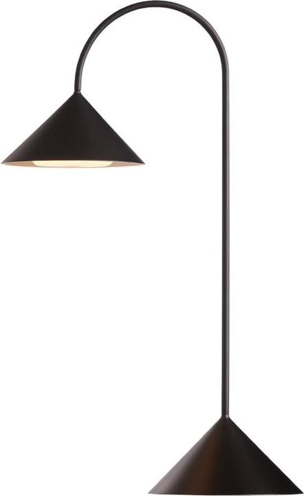 Noir mat