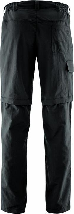 Actual product image Maier Sports Trave Zip Off Men Pants (XL)